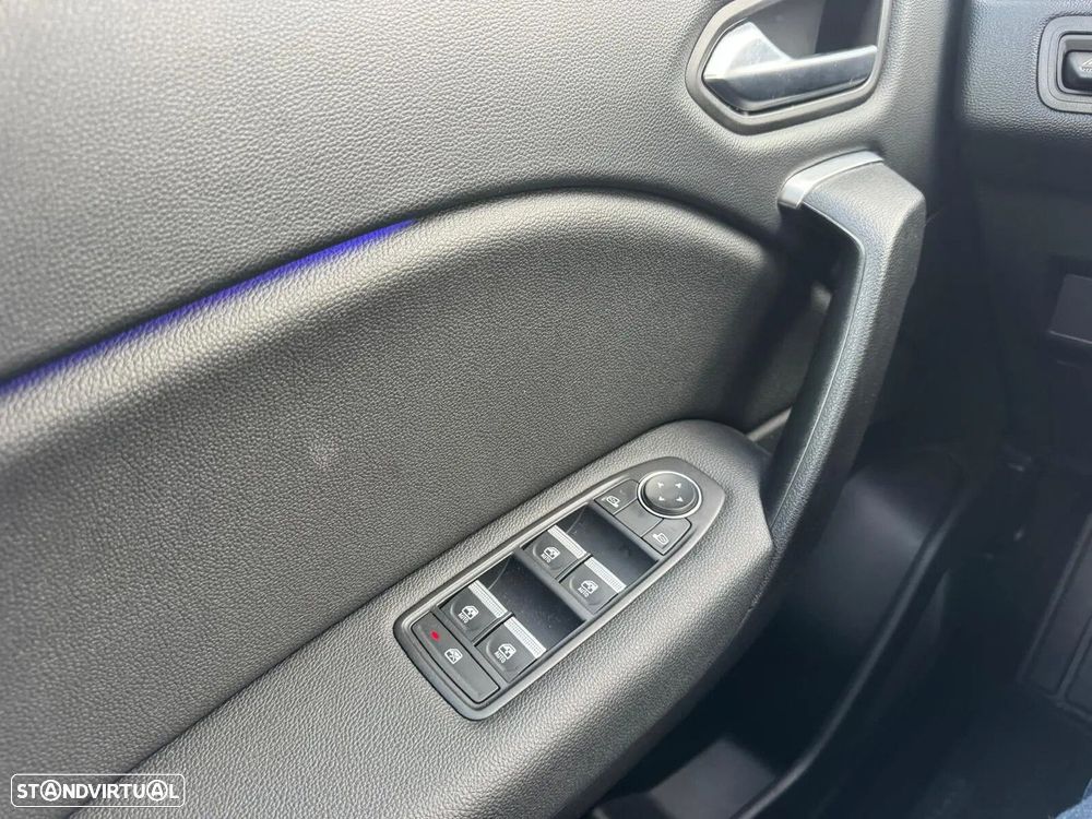 Renault Captur 1.6 E-Tech Plug-In Hybrid Techno - 27