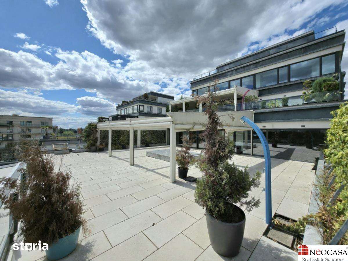 Penthouse spectaculos | Laguna Residence — fotografia 3