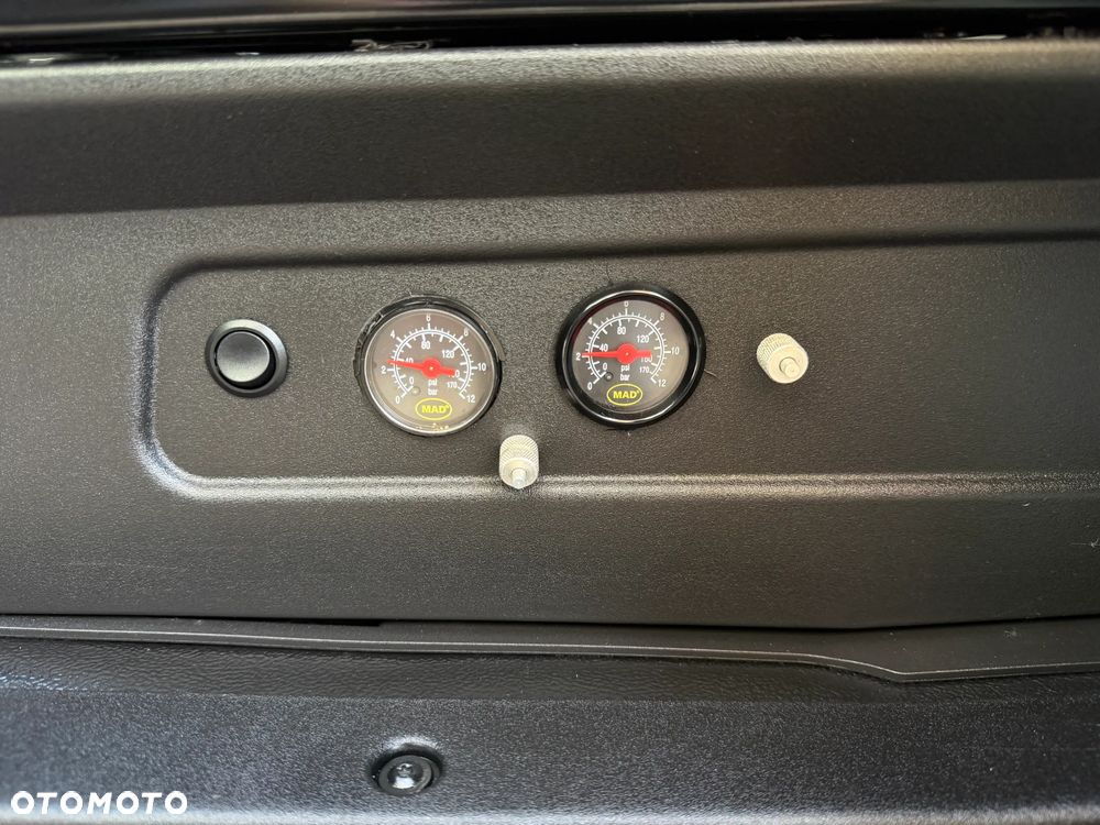 Iveco Daily 3,0 Izoterma 10 EP Winda - 20