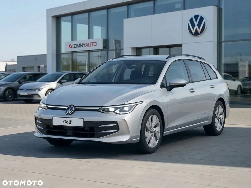 Volkswagen Golf 1.5 eTSI mHEV Life DSG - 2