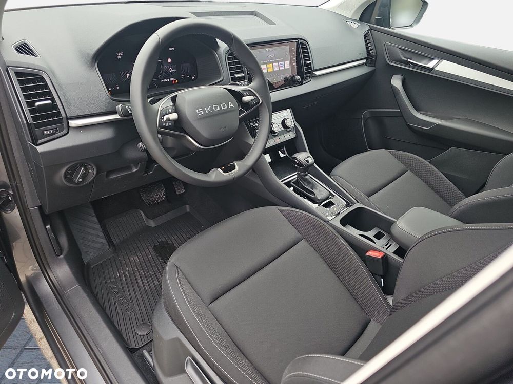 Skoda Karoq 1.5 TSI ACT Selection DSG - 41