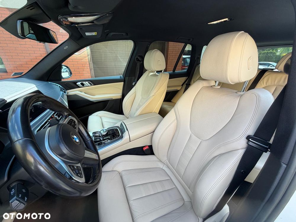 BMW X5 - 24