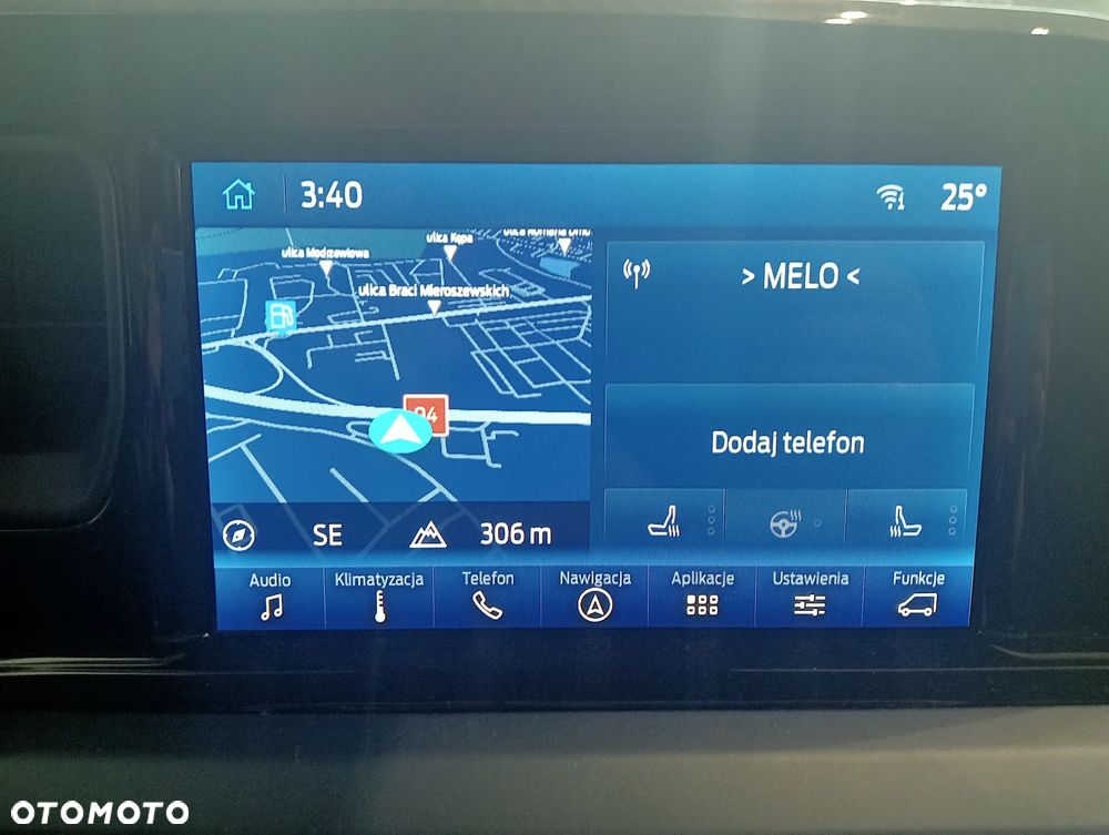 Ford Tourneo Courier 1.0 EcoBoost Active - 17
