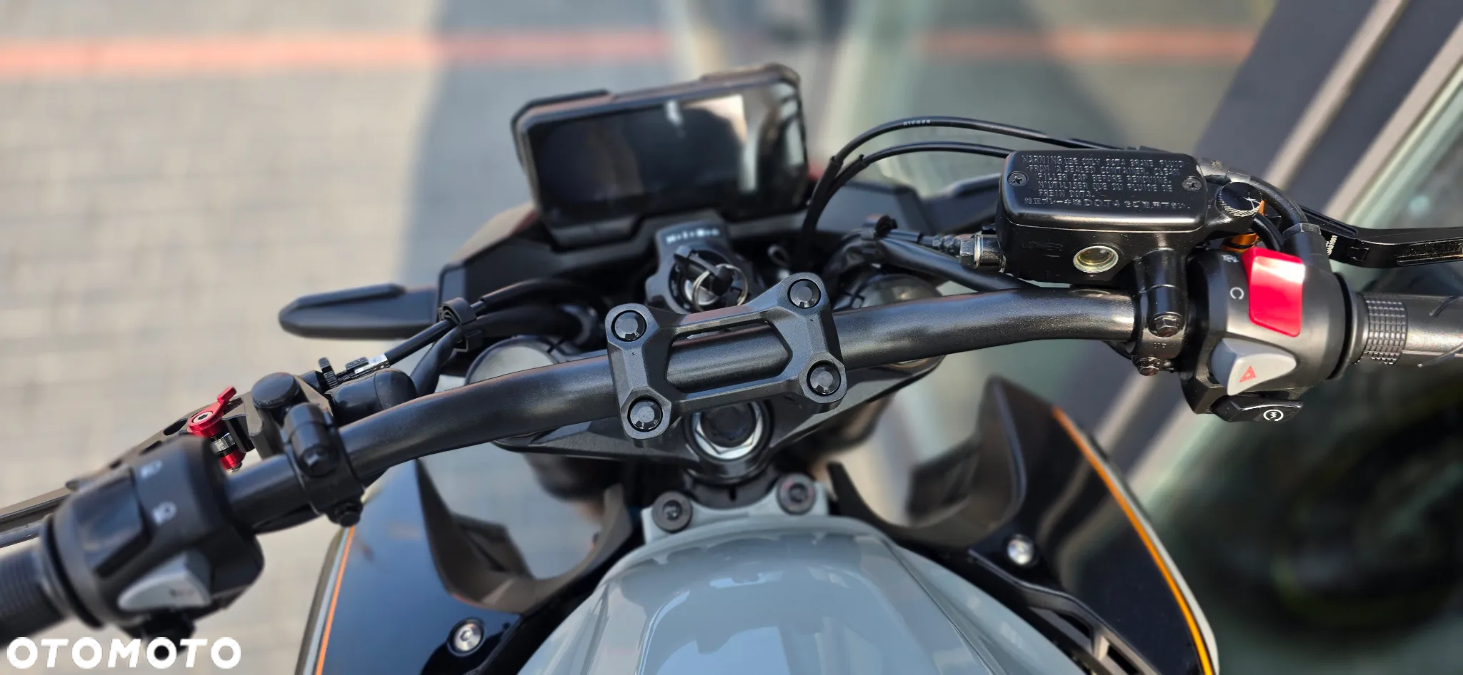 Honda CB - 35