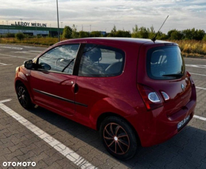 Renault Twingo 1.2 LEV 16V 75 eco2 - 5