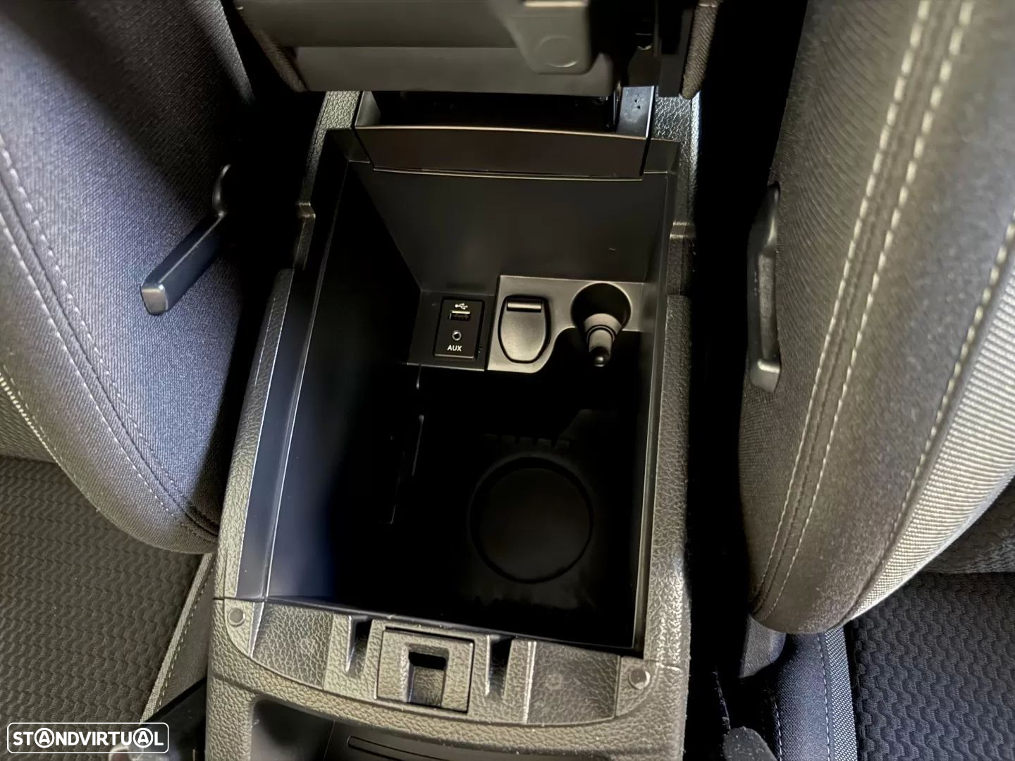 Nissan Qashqai 1.2 DIG-T N-Connecta - 55