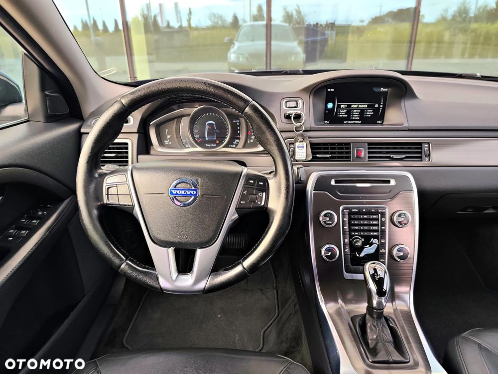 Volvo S80 D4 Drive-E Summum - 16