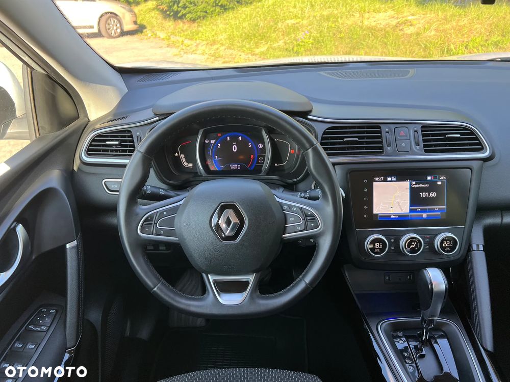 Renault Kadjar 1.3 TCe FAP Intens EDC - 16