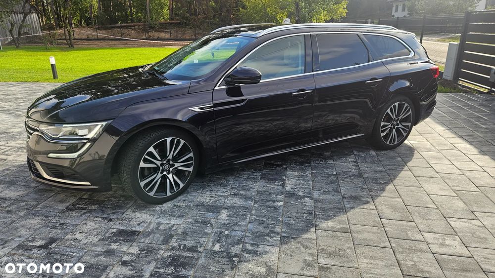 Renault Talisman 1.6 Energy dCi Initiale Paris EDC - 17