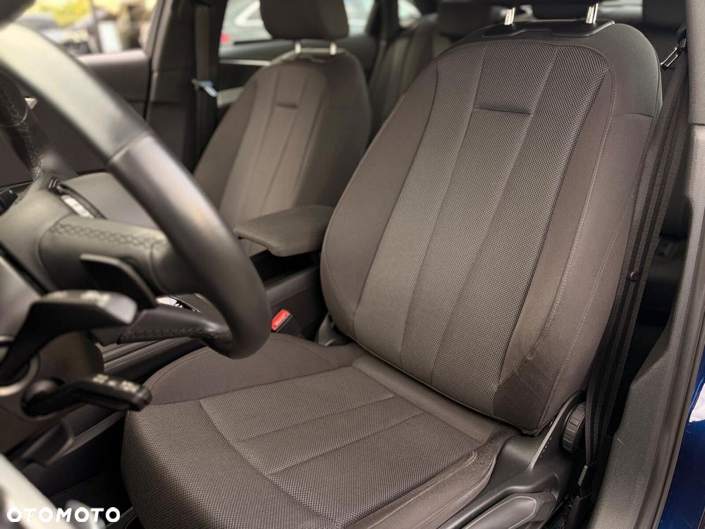 Audi A4 Limousine 40 TDI mHEV Quattro S tronic - 15