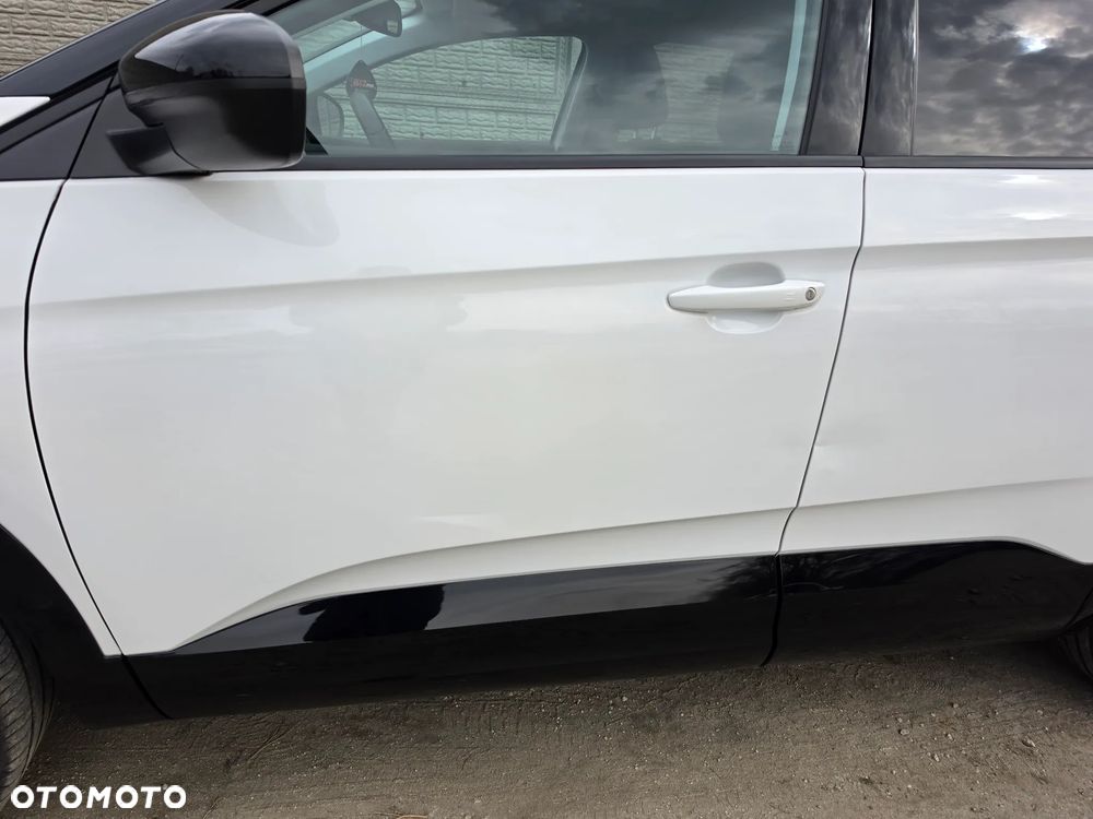 Opel Grandland 1.2 DI Automatik Elegance - 25