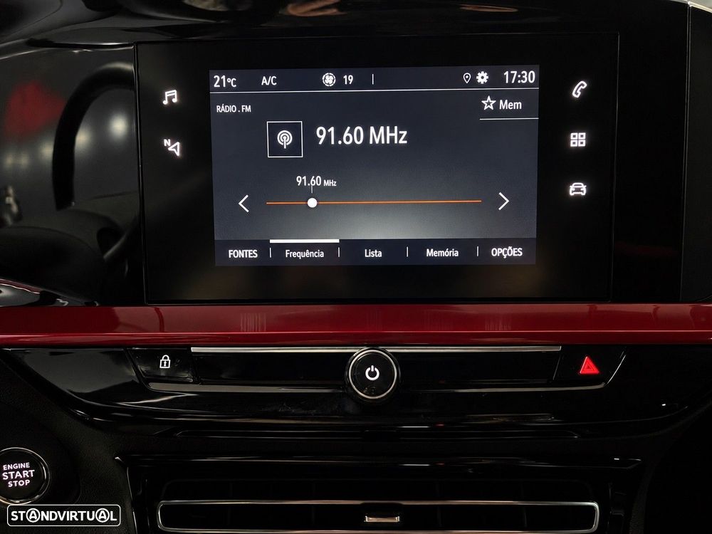 Opel Mokka-e 50 kWh GS - 12