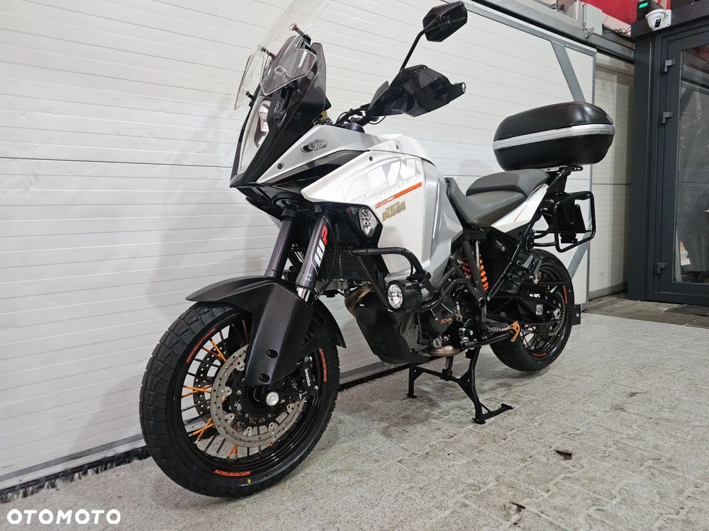KTM Super Adventure