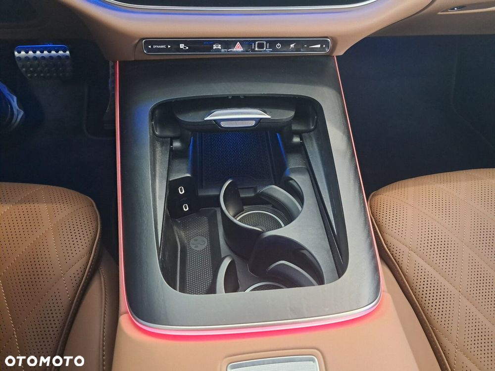 Mercedes-Benz Klasa E 220 d mHEV 4-Matic All-Terrain Avantgarde 9G-Tronic - 24