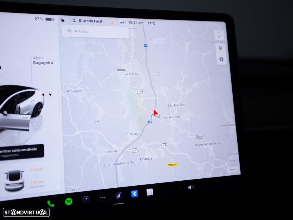 Tesla Model 3 Long Range AWD Dual Motor - 24