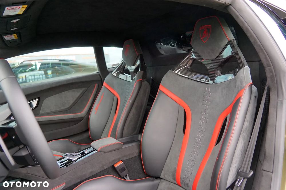 Lamborghini Huracan LP 610-4 - 21