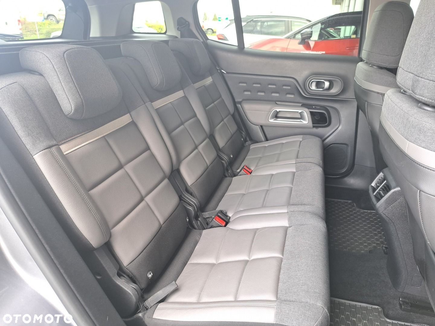 Citroën C5 Aircross - 19
