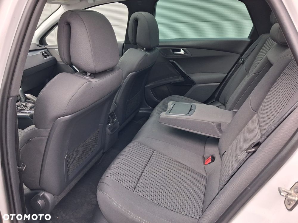 Peugeot 508 BlueHDi 120 EAT6 Stop&Start Allure - 18