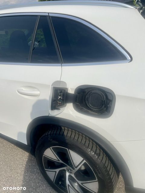 Mercedes-Benz GLC 300 de 4-Matic - 10