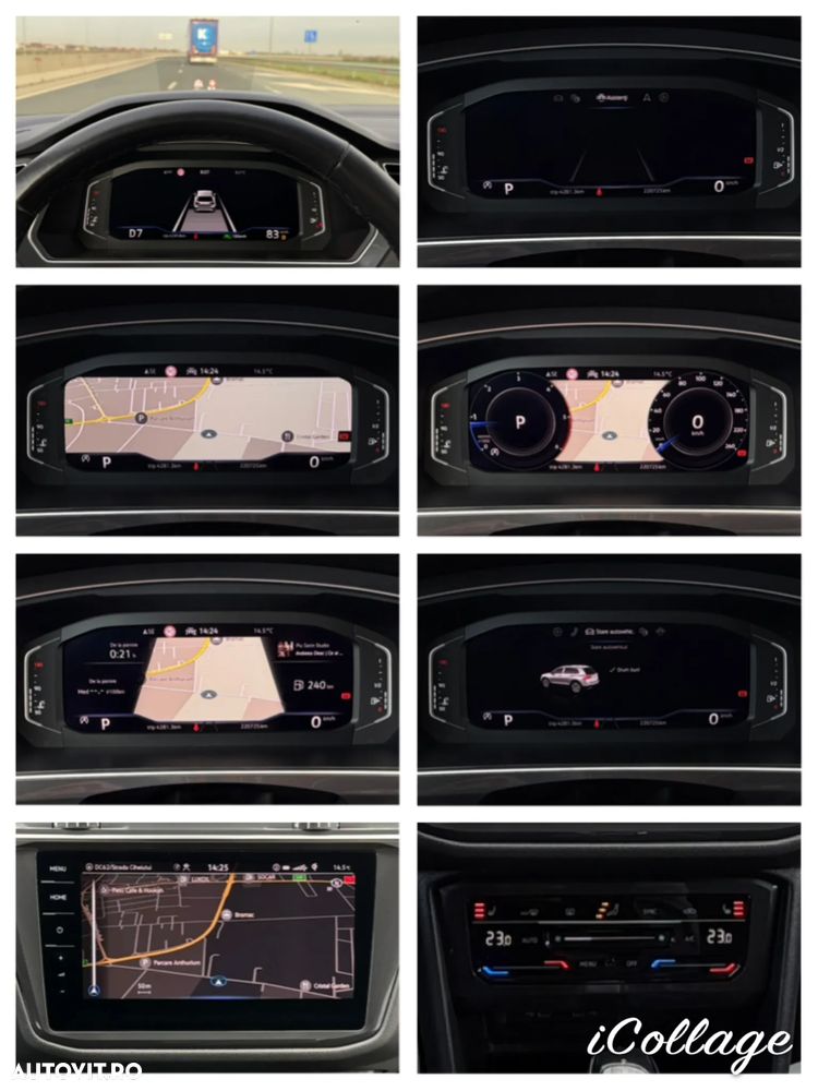 Volkswagen Tiguan - 7