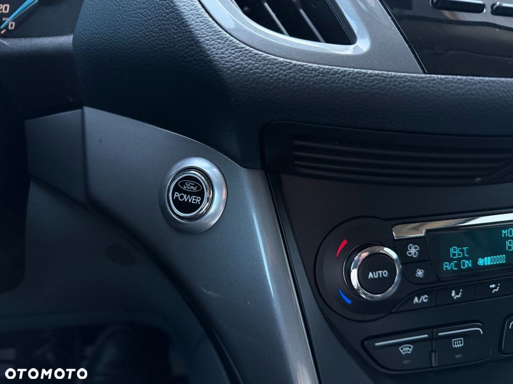 Ford C-MAX 1.6 EcoBoost Start-Stop-System Titanium - 23