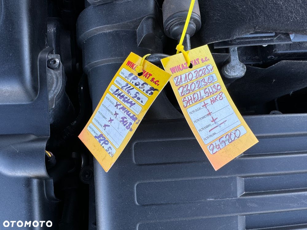 Volkswagen Golf Variant GTD 2.0 TDI SCR DSG - 17