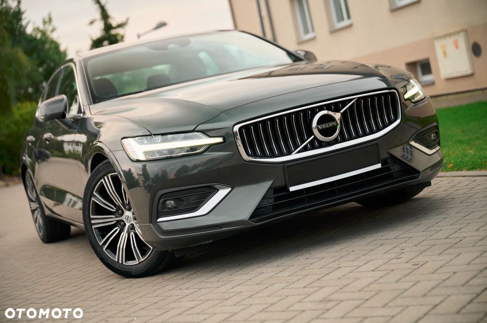 Volvo S60 T4 Inscription - 15