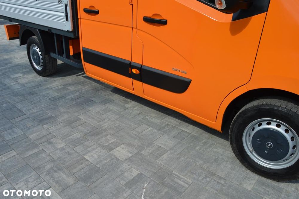 Opel Movano - 31
