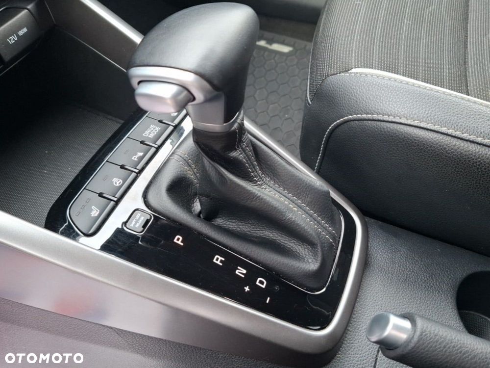Kia Stonic 1.0 T-GDI GT Line DCT - 14