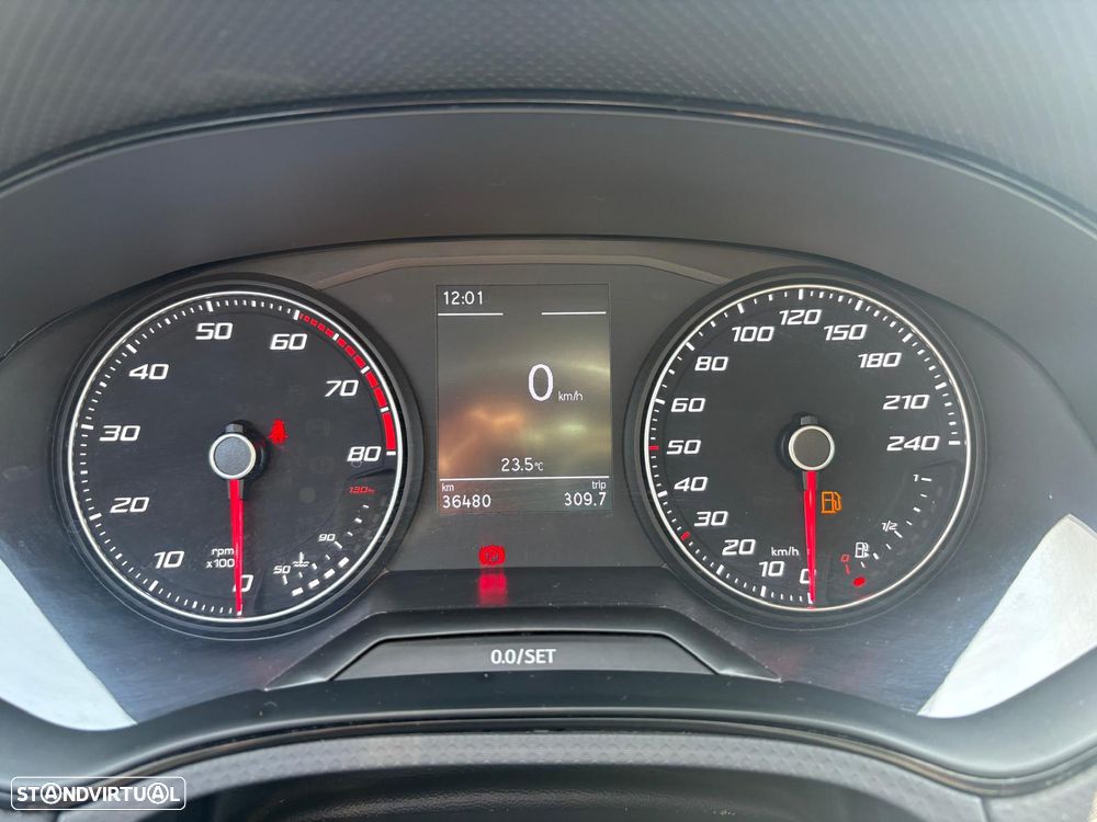 SEAT Ibiza 1.0 Style - 11