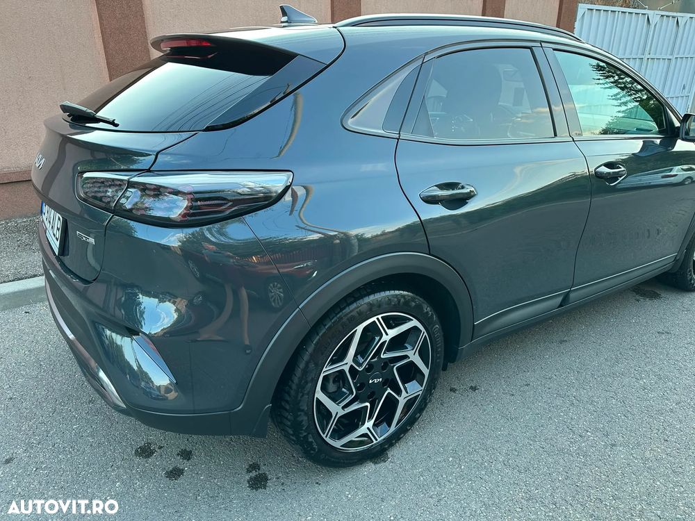 Kia XCeed 1.5 T-GDI 7DCT GT Line - 5