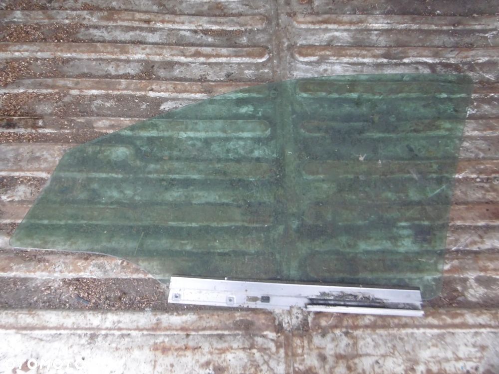 SZYBA BOCZNA ASTRA H