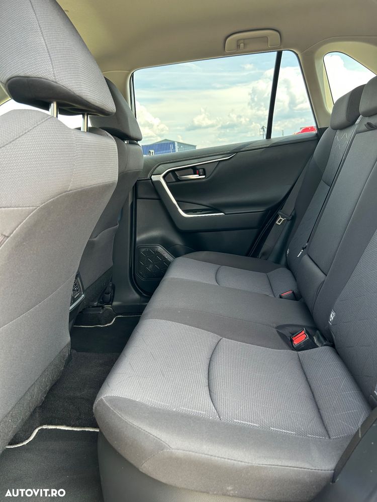 Toyota RAV4 2.5 VVT-iE 4x2 Active - 7