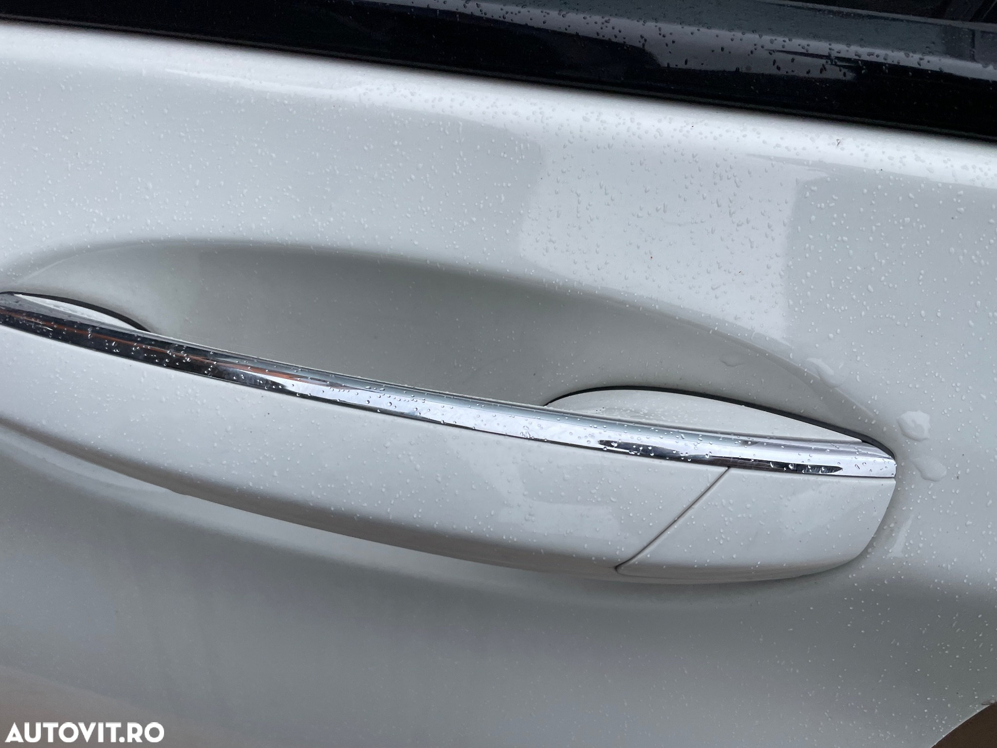 Ușă uși stanga dreapta față spate bmw seria 7  g11 scurt și g12 lung mâner geam perdelute spate lumini ambientale broasca cu soft clouse oglindă oglinzi - 9