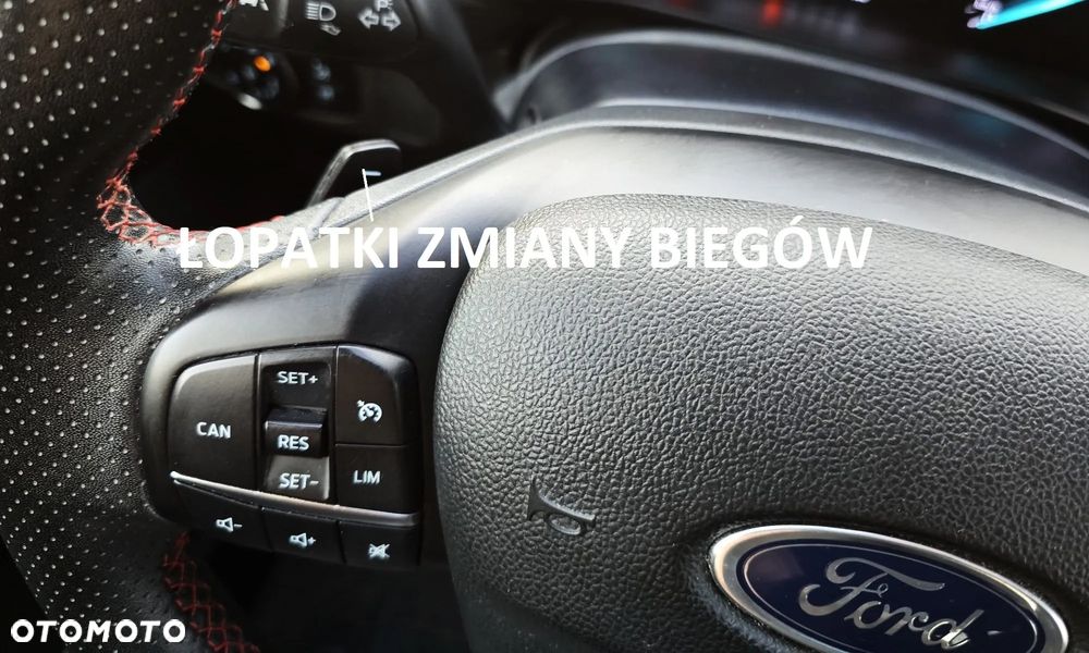 Ford Focus 1.5 EcoBlue Start-Stopp-System ST-LINE - 38