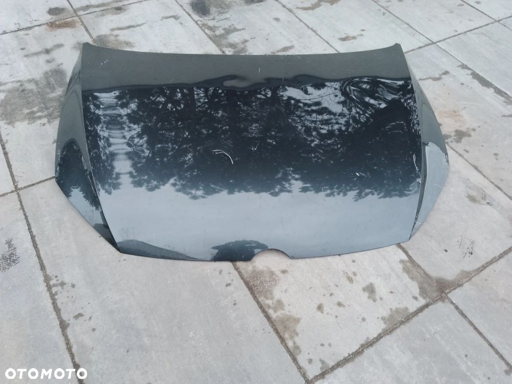 VW GOLF VII 7 MASKA 2017- 5G0 SILNIKA PRZÓD - 9