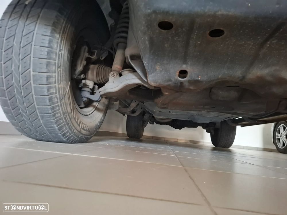 Toyota Land Cruiser 3.0 TD - 14