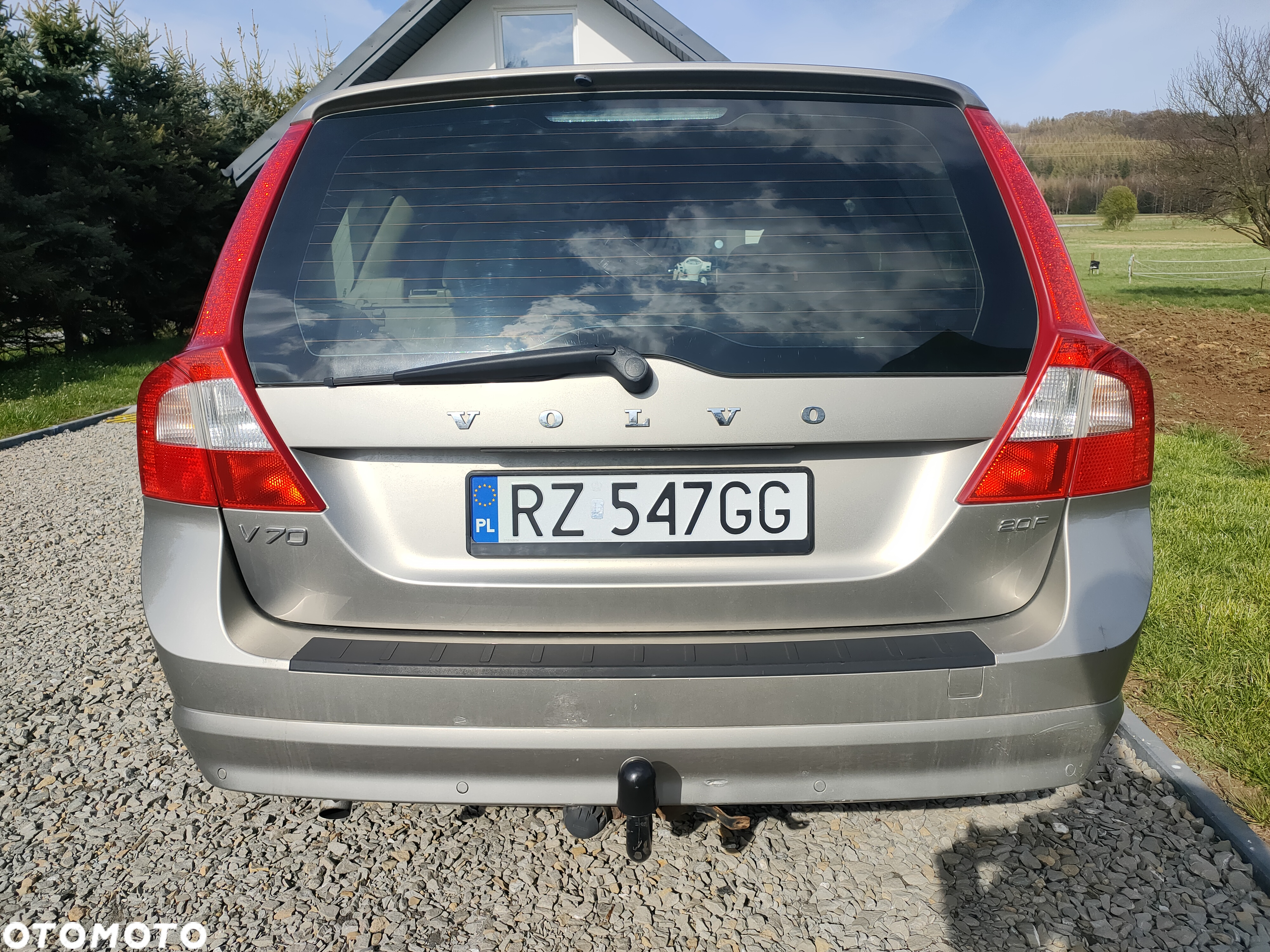 Volvo V70 2.0 Momentum - 5