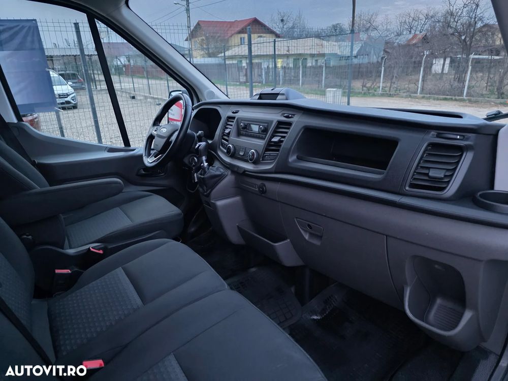 Ford TRANSIT - 18