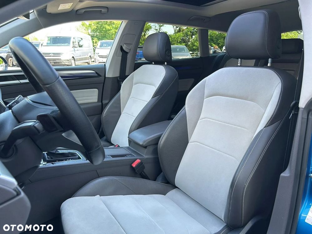 Volkswagen Arteon Shooting Brake 2.0 TSI Elegance DSG - 9