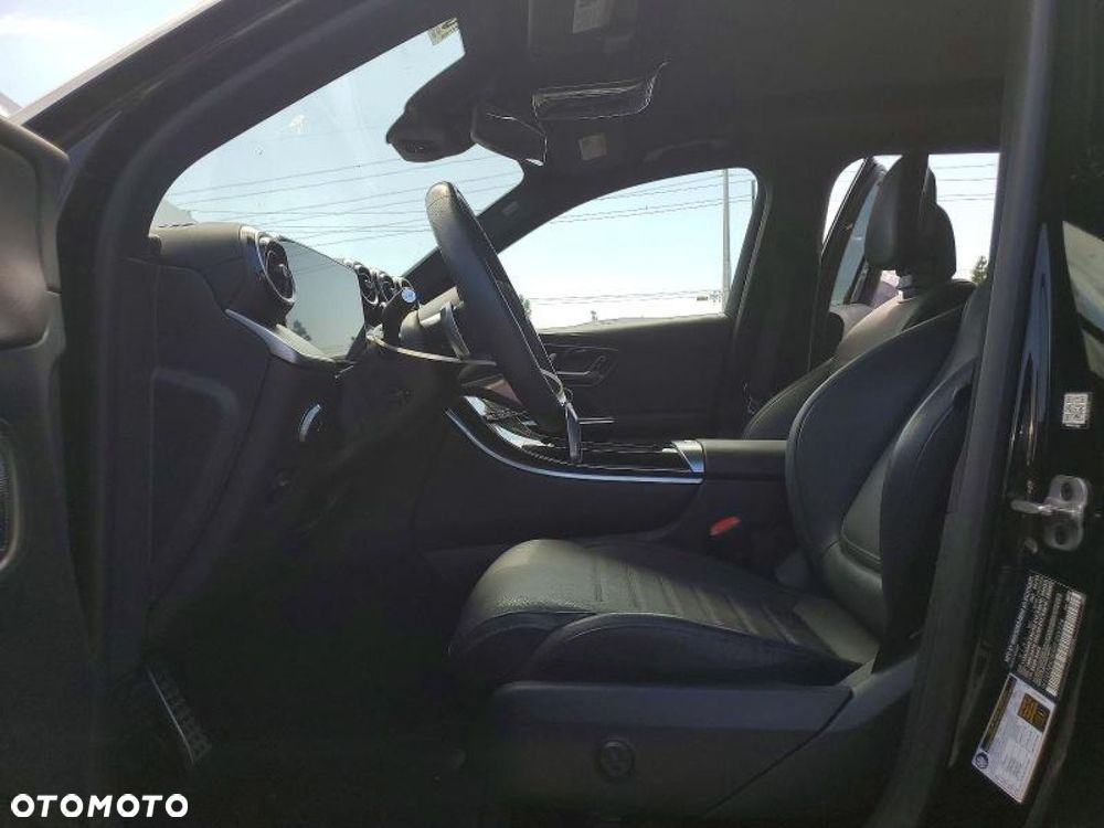 Mercedes-Benz GLC - 7