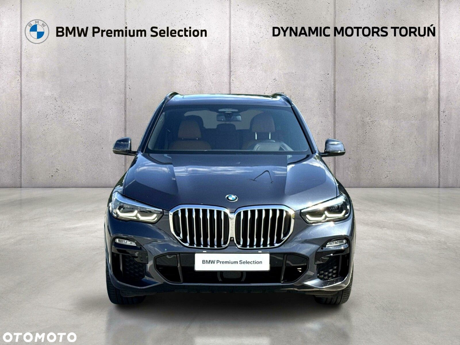 BMW X5 xDrive40i sport - 11