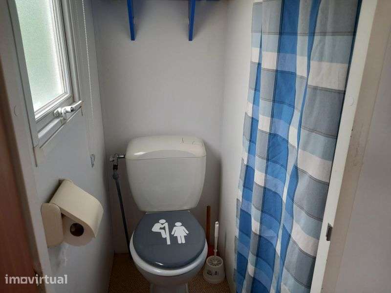 Aluga-se casa móvel - Grande imagem: 4/6