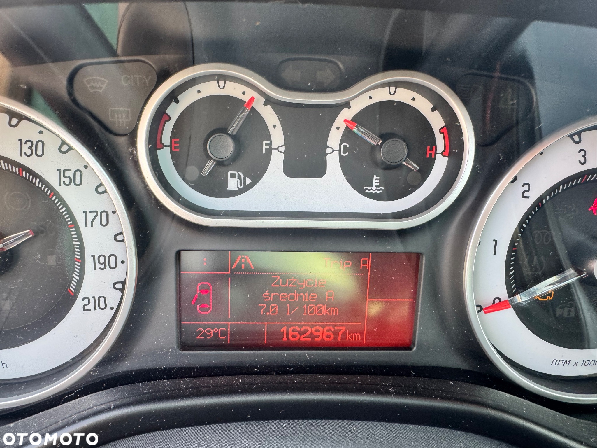 Fiat 500L - 8