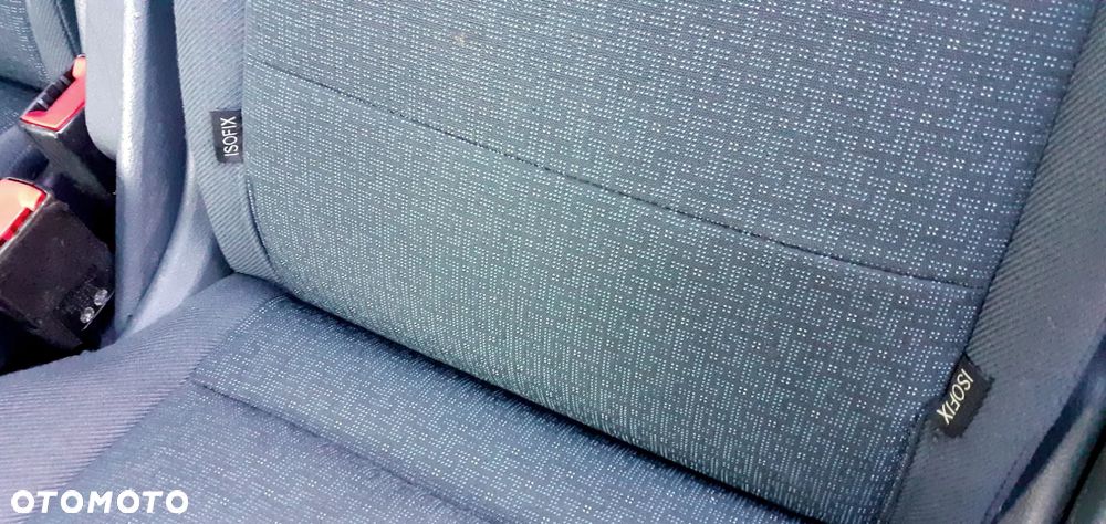 Ford Galaxy 2.0 Concept - 20