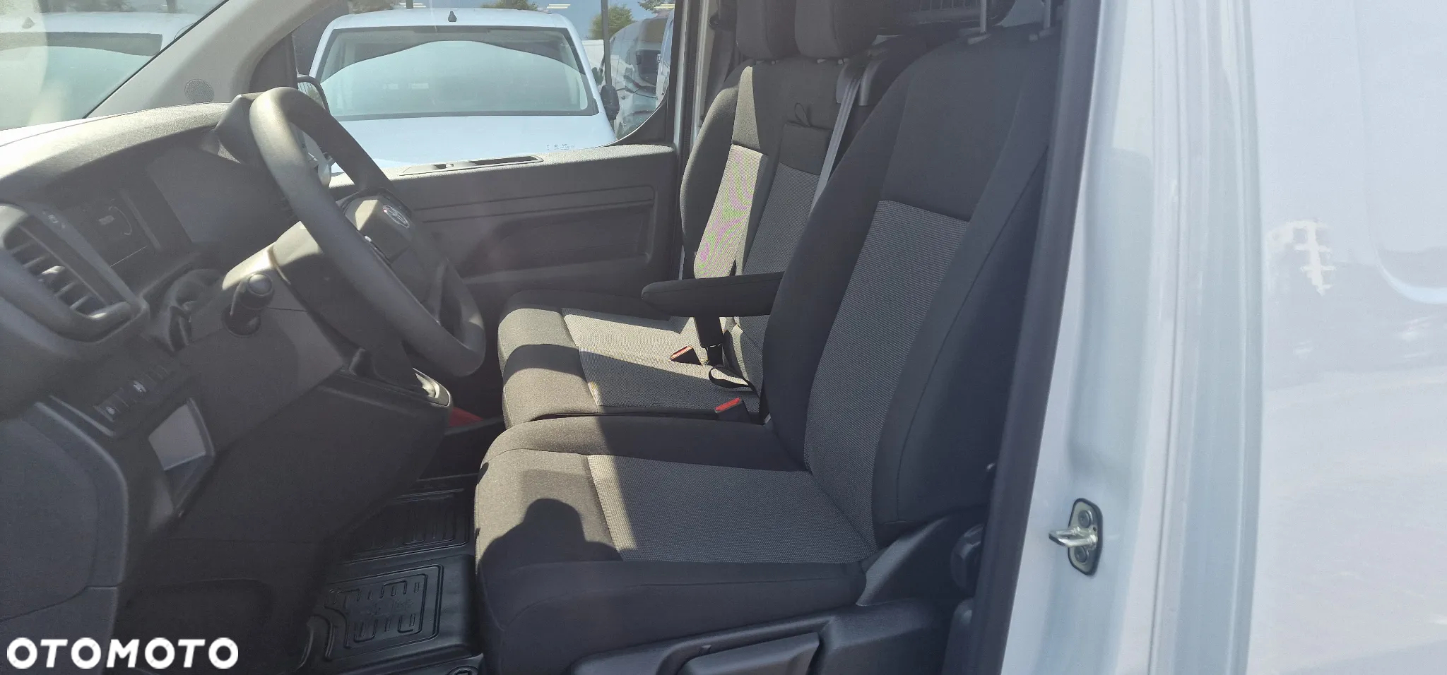 Toyota Proace - 14