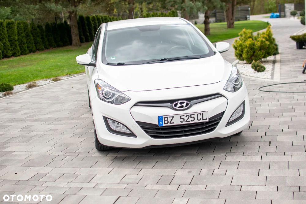 Hyundai i30 - 11