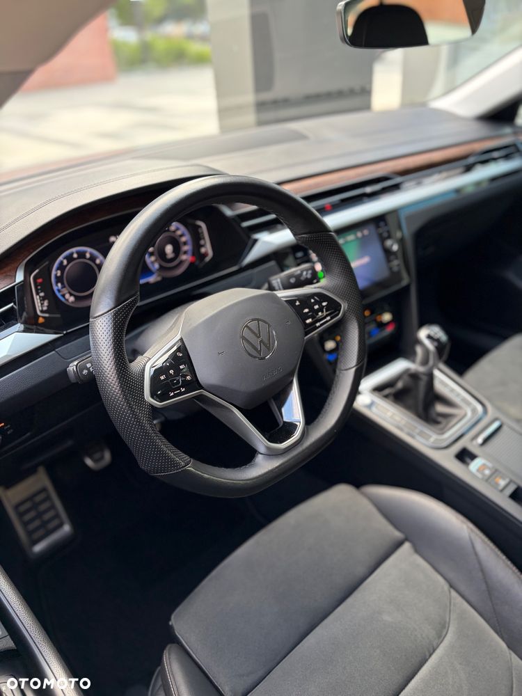 Volkswagen Arteon 1.5 TSI Elegance - 22