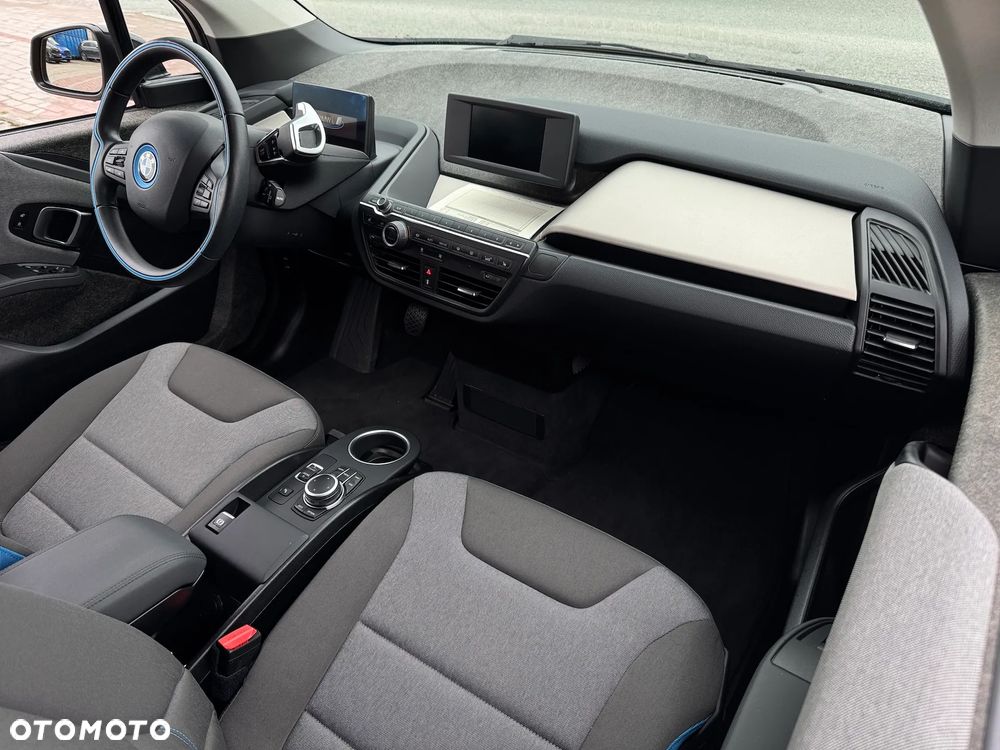 BMW i3 (120 Ah) - 5