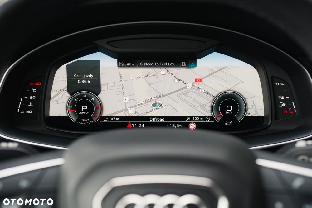 Audi Q7 45 TDI mHEV Quattro S Line Tiptr - 29